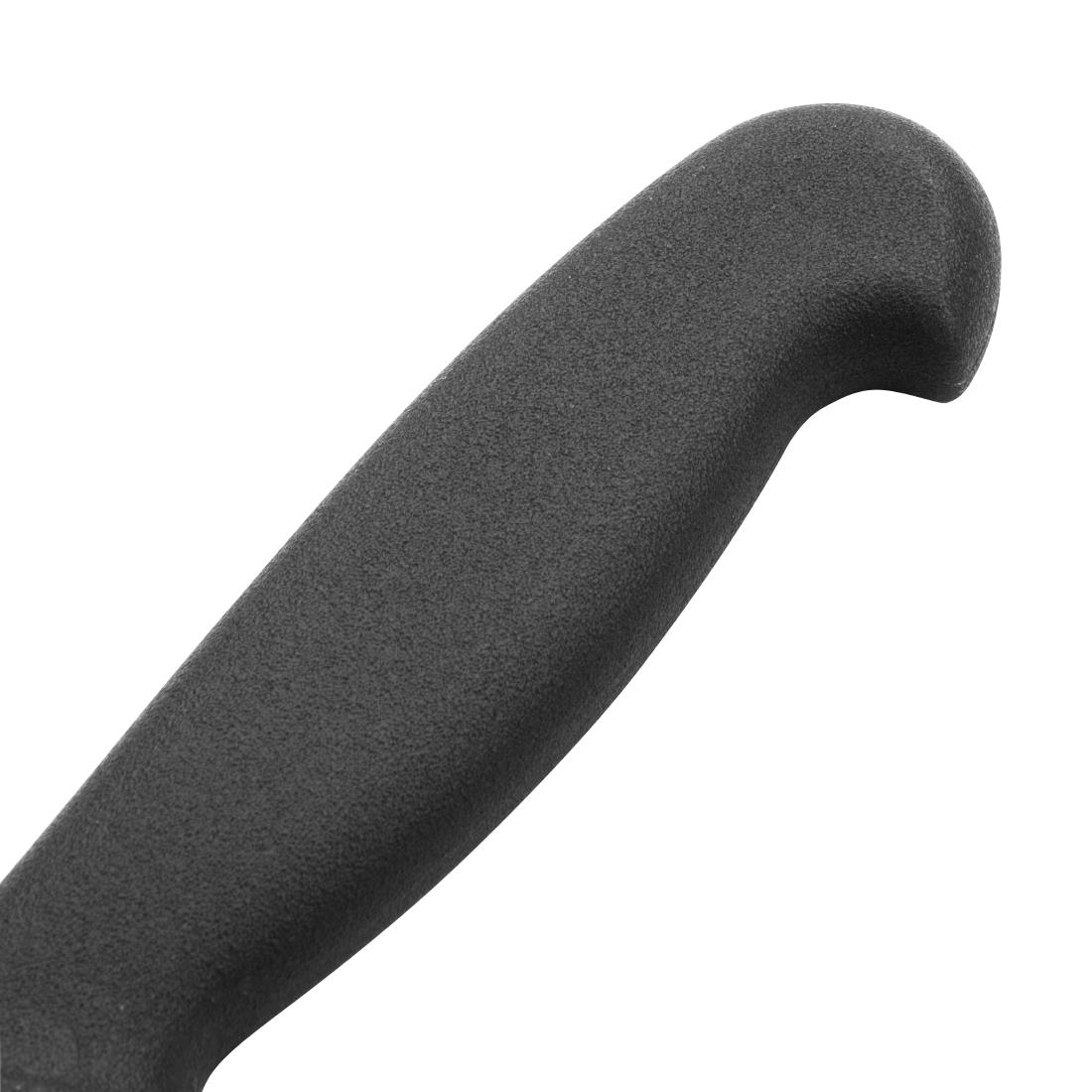 "Hygiplas Fillet Knife Black - 6""" - Image 3
