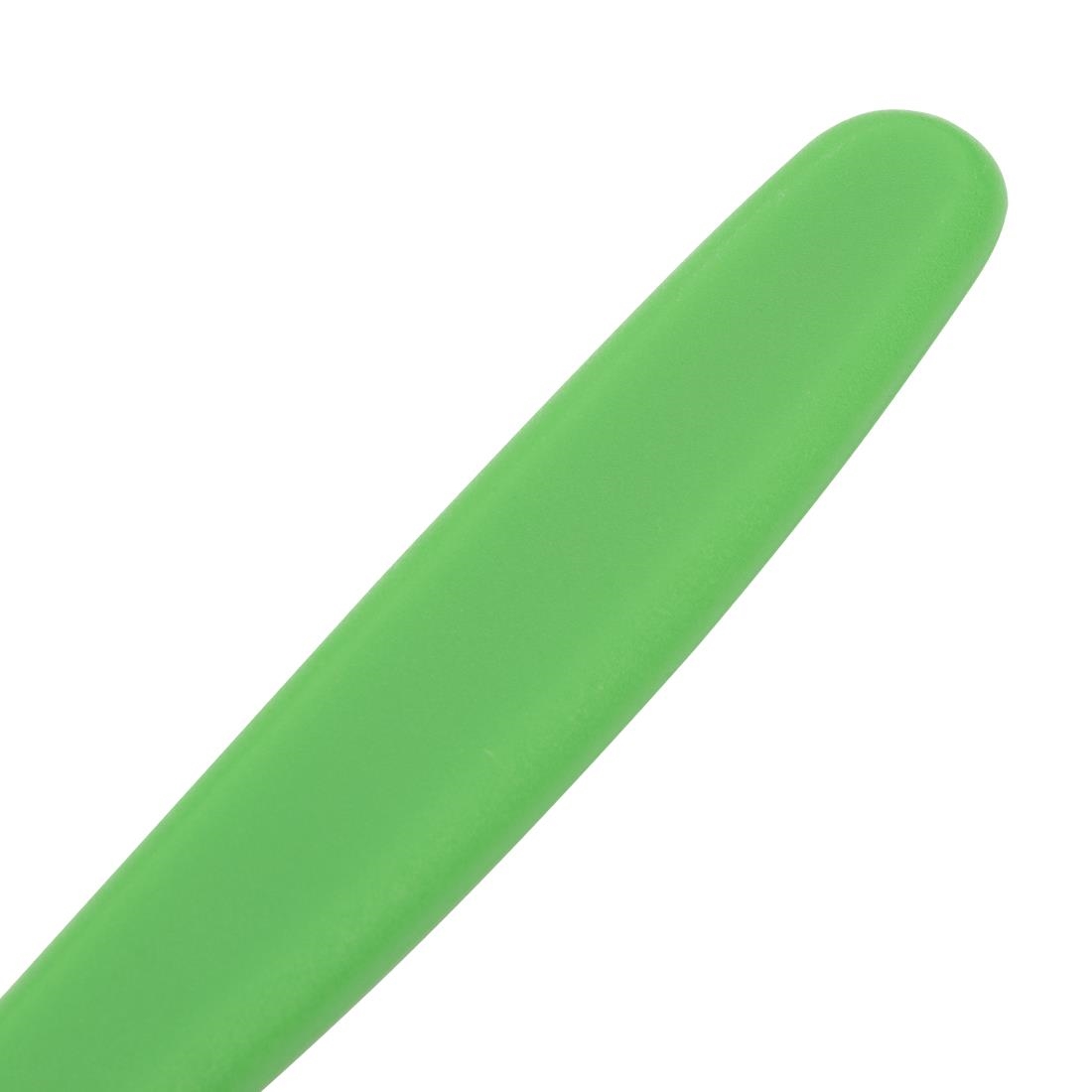 "Hygiplas Paring Knife Green - 3""" - Image 4