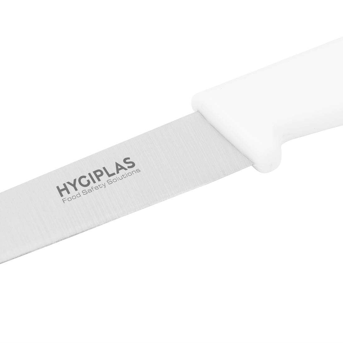 "Hygiplas Paring Knife White - 3""" - Image 3