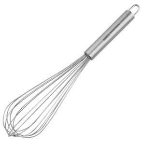 Nisbets Essentials St/St Whisk - 12''