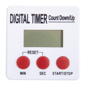 Nisbets Essentials Countdown Timer