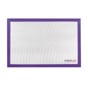 Hygiplas Allergens Non-stick Baking Mat - 585x385mm 23x15.2"