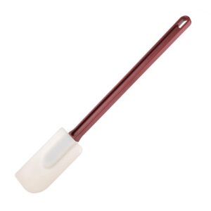 "EDLP Vogue High Heat Spatula - 420mm 16 1/2"""