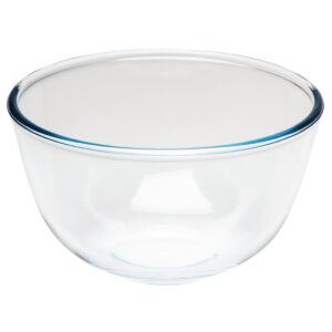 Pyrex Bowl - 0.5Ltr