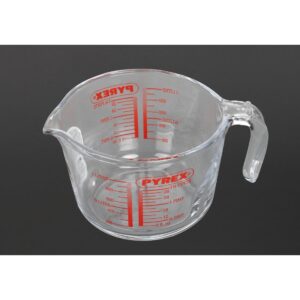 Pyrex Measure Jug - 1Ltr