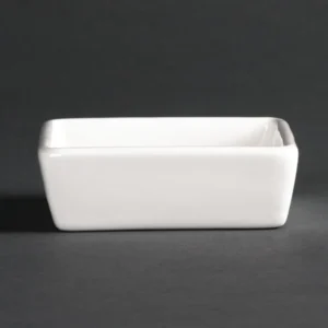 Olympia Lumina Short Dipping Dish - 58ml 1.96fl oz (Box 6)