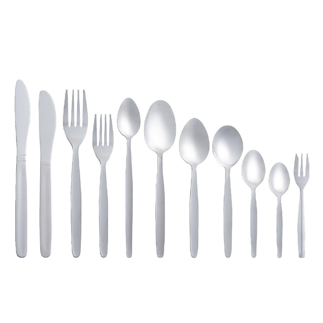 EDLP Olympia Kelso Table Knife St/St (Box 12) - Image 5