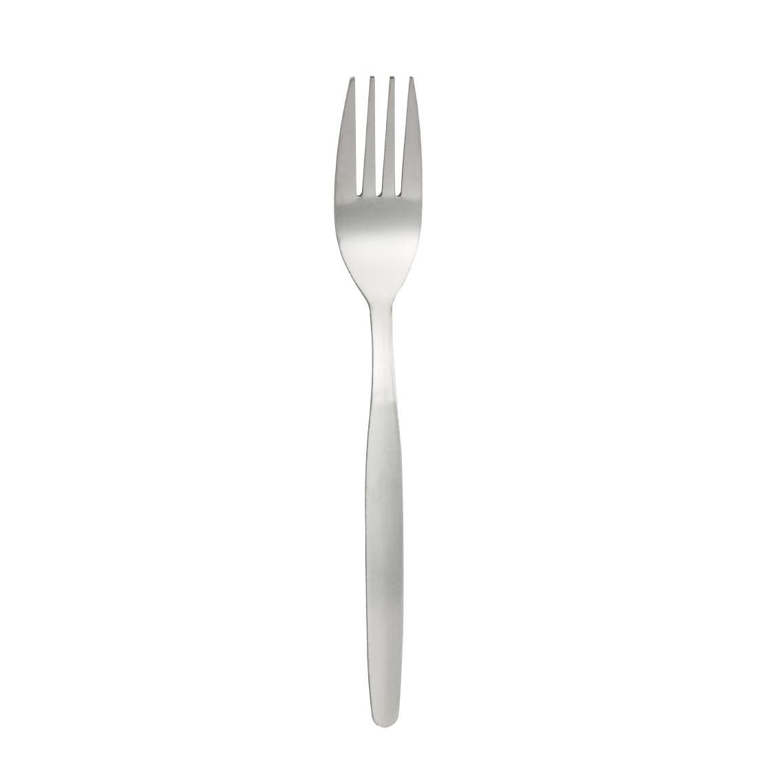EDLP Olympia Kelso Table Fork St/St (Box 12) - Image 4