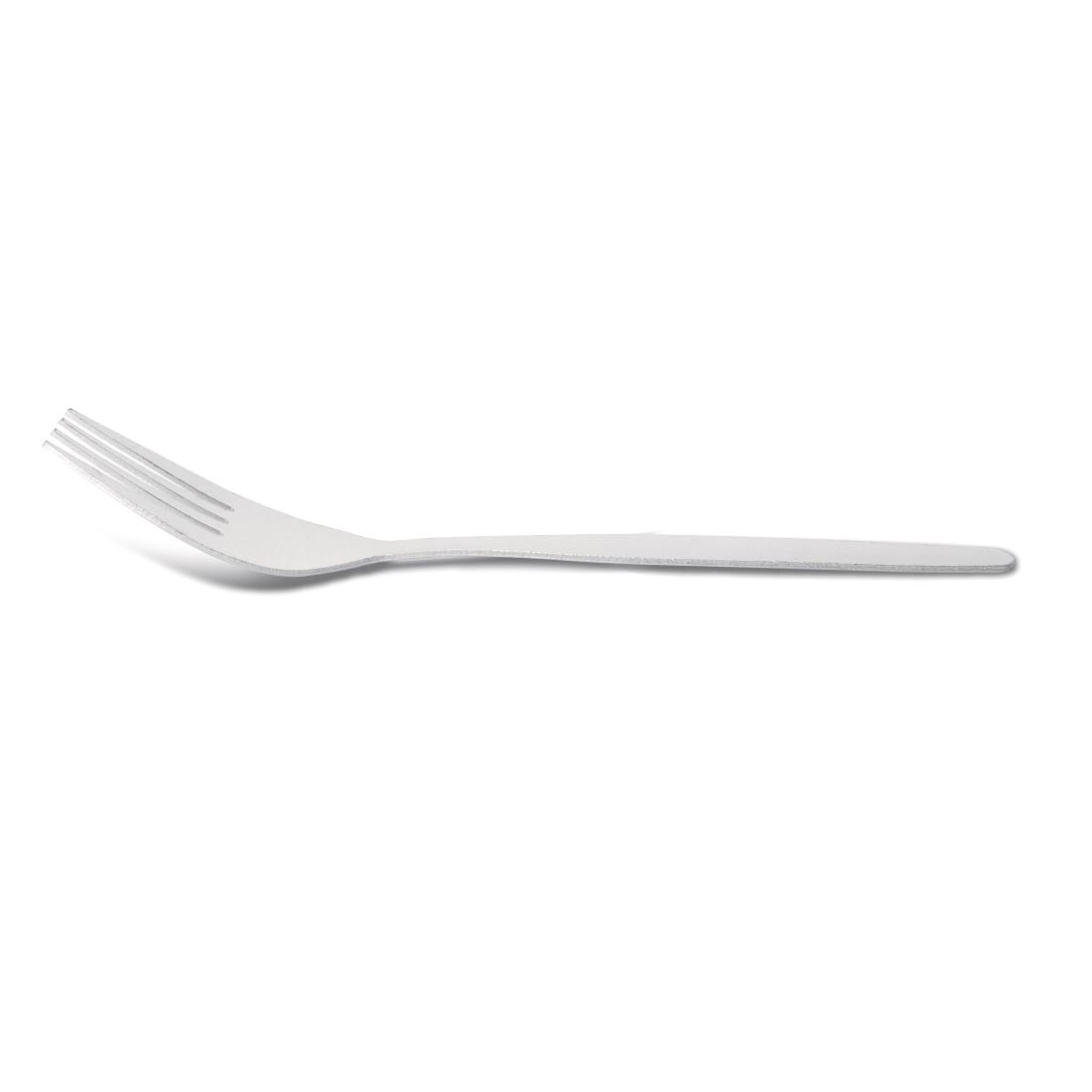 EDLP Olympia Kelso Table Fork St/St (Box 12) - Image 5