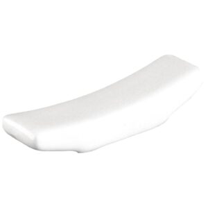 Olympia Whiteware Chopstick Rest (Box 24)