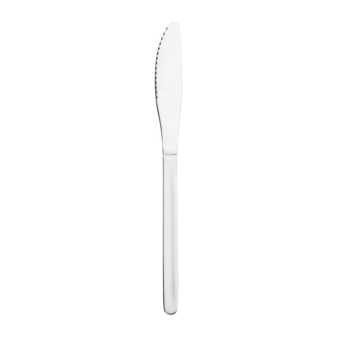 EDLP Olympia Kelso Infants Knife St/St (Box 12) - Image 2