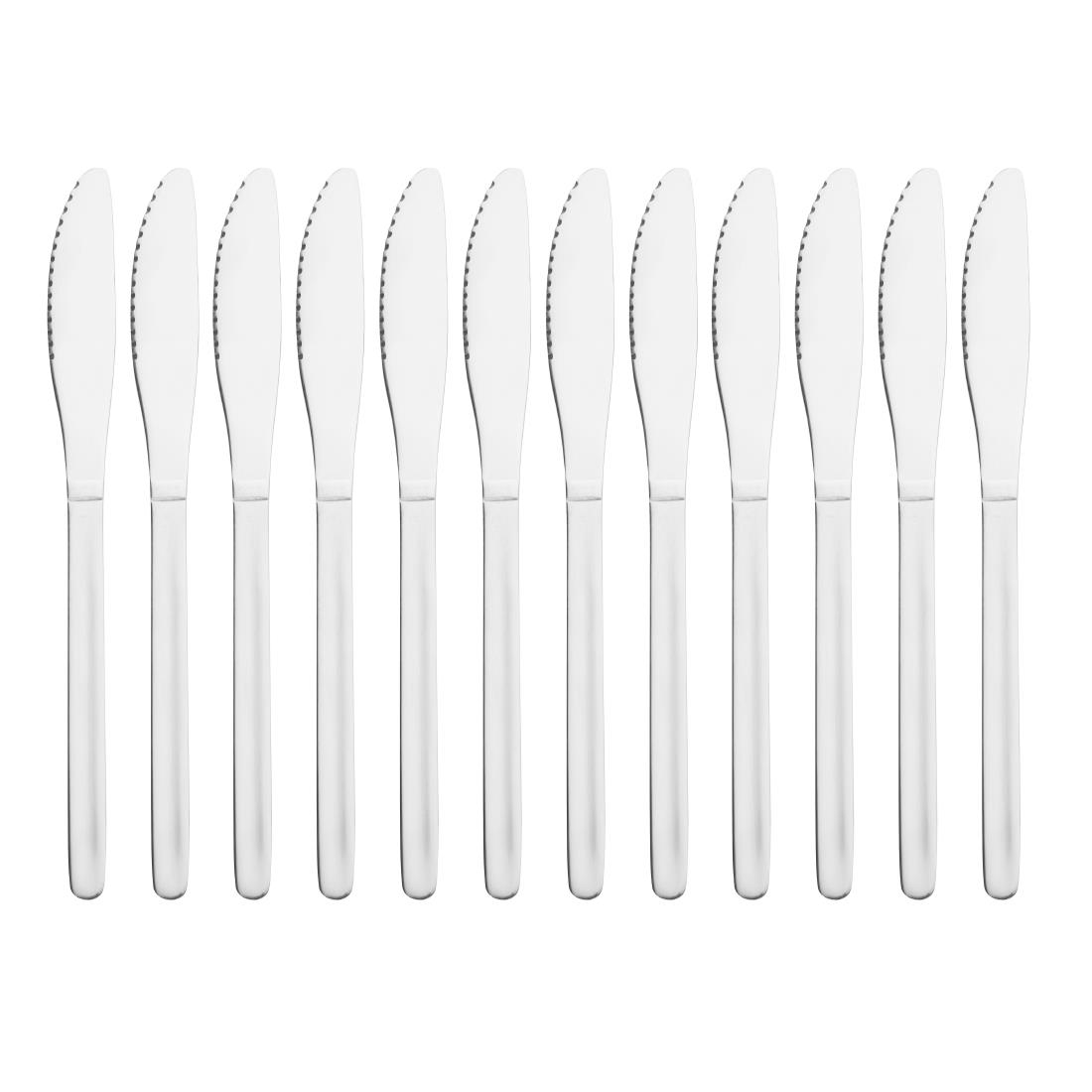 EDLP Olympia Kelso Infants Knife St/St (Box 12) - Image 7