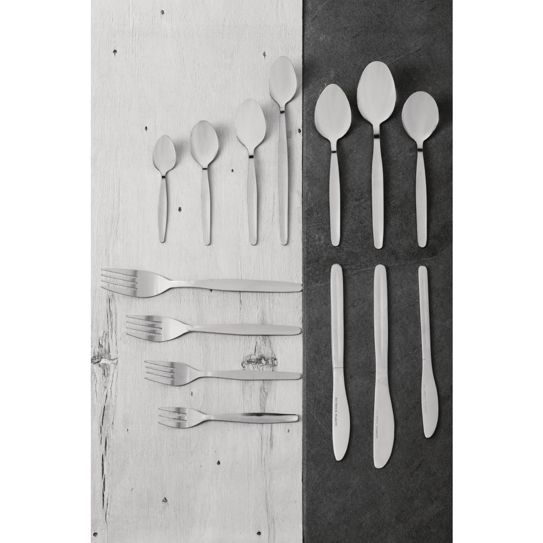 EDLP Olympia Kelso Infants Spoon St/St (Box 12) - Image 3