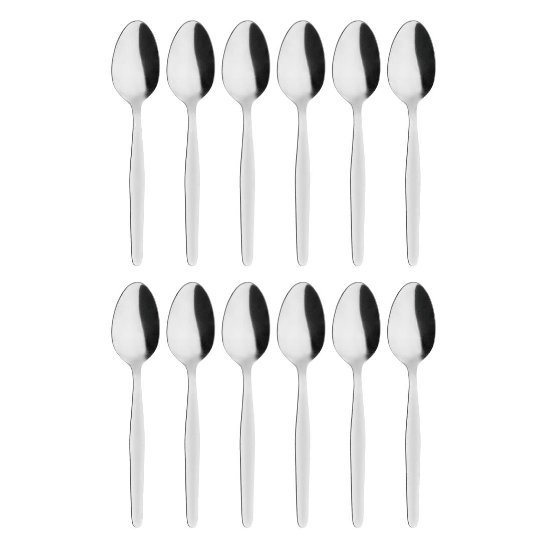 EDLP Olympia Kelso Infants Spoon St/St (Box 12) - Image 4