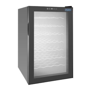 Polar C-Series Under Counter Wine Fridge - 51 Bottle