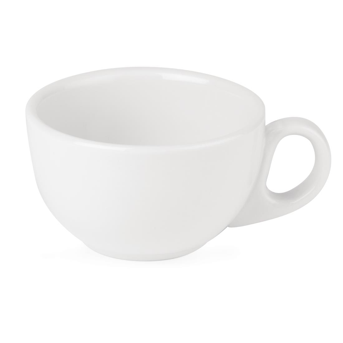 EDLP Olympia Athena Cappuccino Cup - 230ml 8fl oz (Box 24) - Image 14