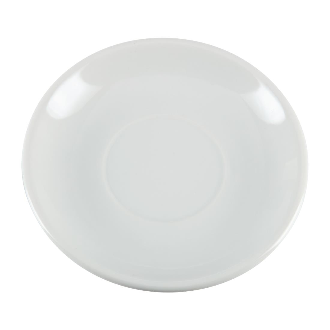 "EDLP Olympia Athena Saucer (Fits CC200/CC201) - 145mm 5 3/4"" (Box 24)" - Image 15