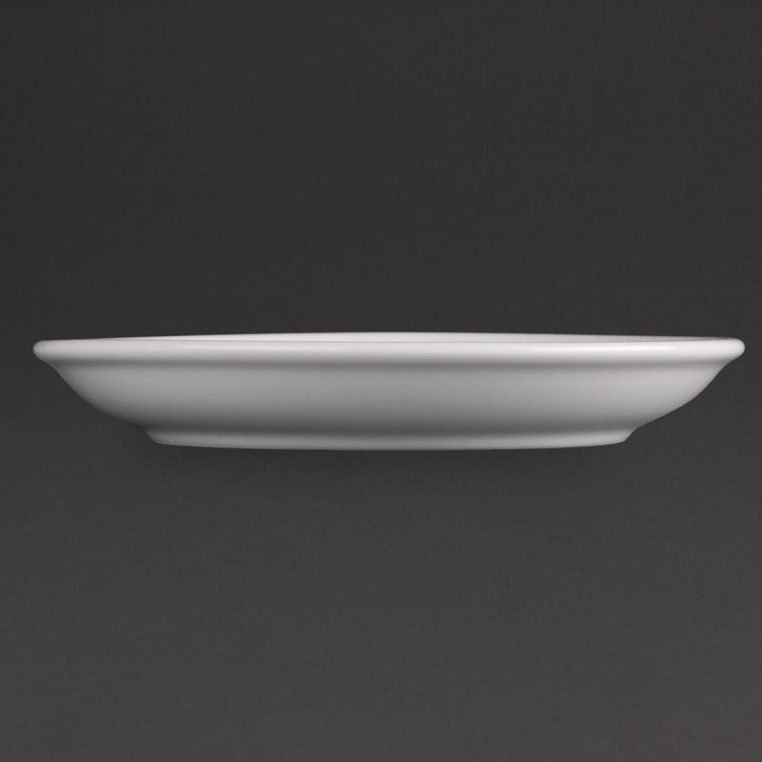 "EDLP Olympia Athena Saucer (Fits CC200/CC201) - 145mm 5 3/4"" (Box 24)" - Image 16