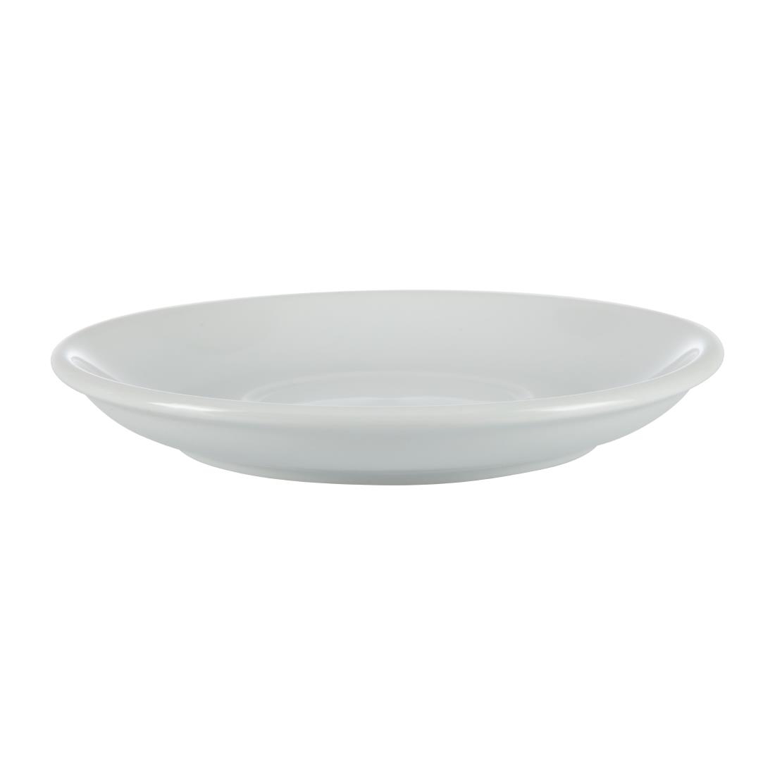 "EDLP Olympia Athena Saucer (Fits CC200/CC201) - 145mm 5 3/4"" (Box 24)" - Image 5