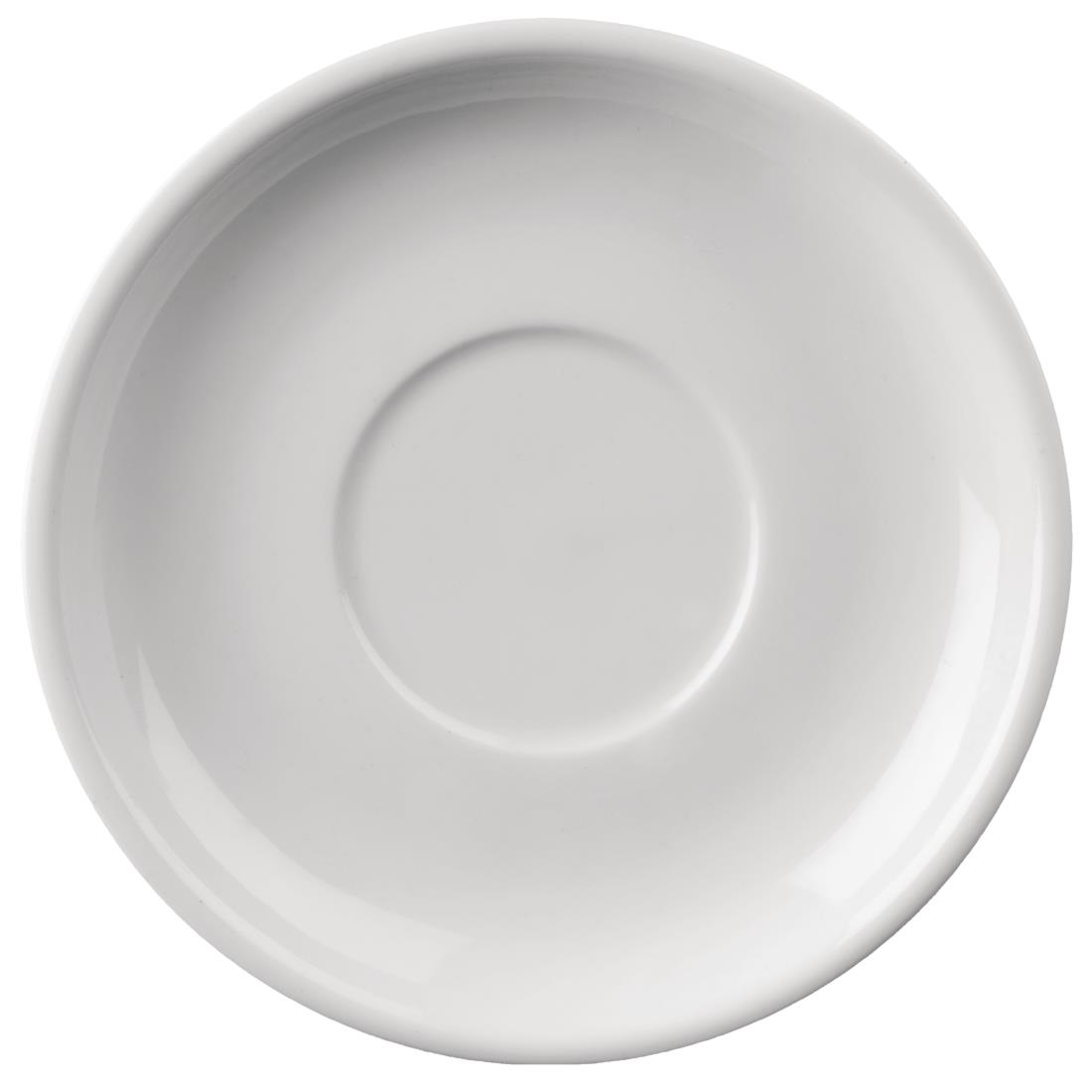 "EDLP Olympia Athena Saucer (Fits CC200/CC201) - 145mm 5 3/4"" (Box 24)" - Image 10