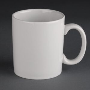 EDLP Olympia Athena Mug - 280ml 9.46fl oz (Box 12)