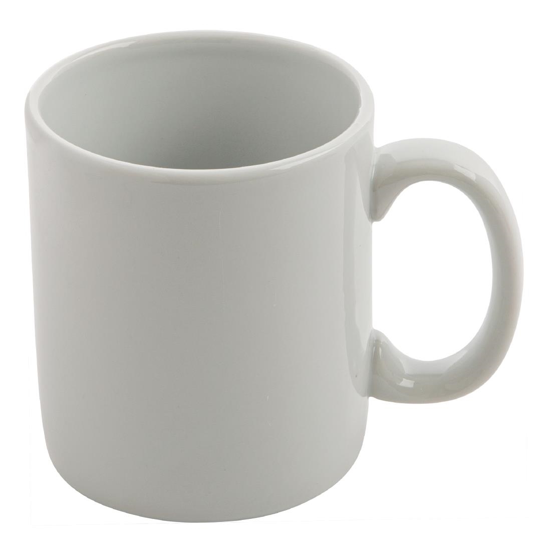 EDLP Olympia Athena Mug - 280ml 9.46fl oz (Box 12) - Image 11