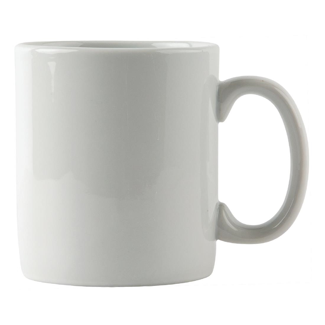 EDLP Olympia Athena Mug - 280ml 9.46fl oz (Box 12) - Image 12