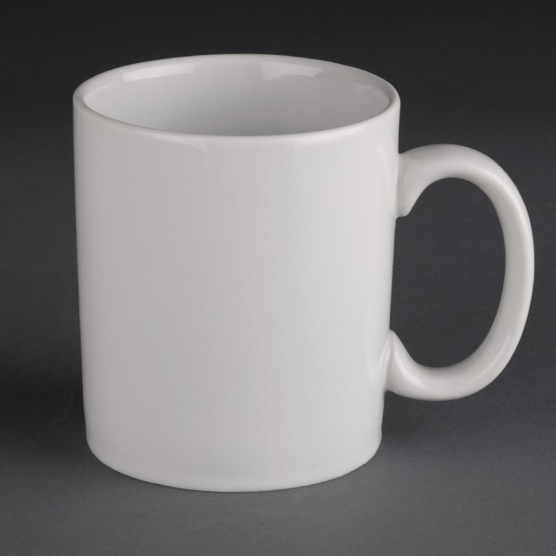 EDLP Olympia Athena Mug - 280ml 9.46fl oz (Box 12) - Image 2