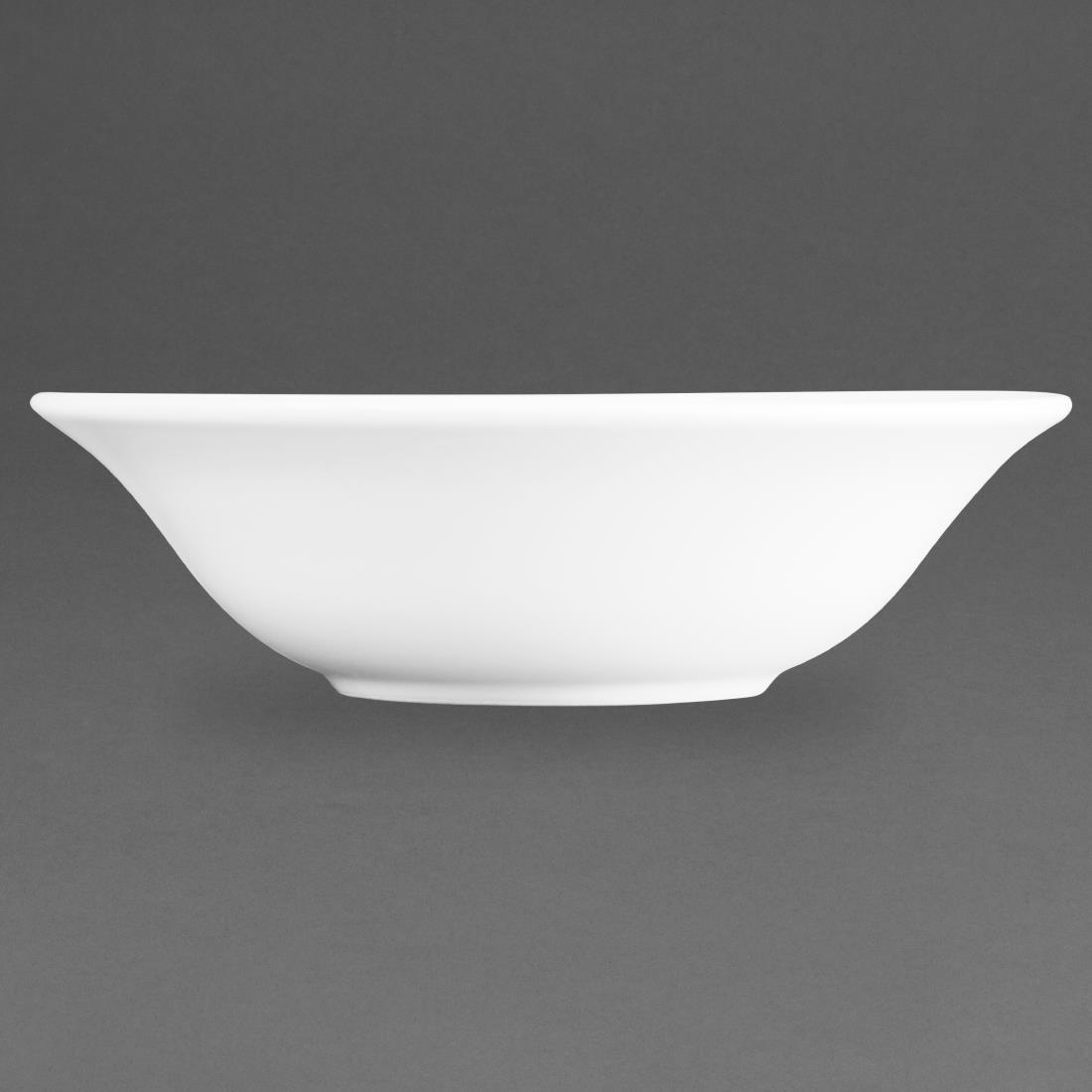 Olympia Athena Oatmeal Bowls 153mm (Pack of 12) - Image 5