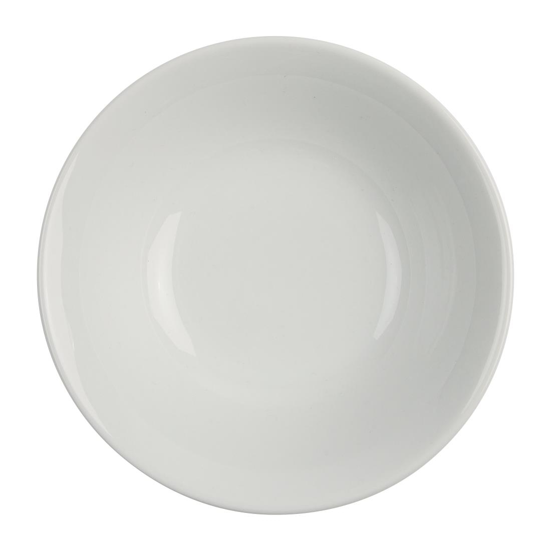 Olympia Athena Oatmeal Bowls 153mm (Pack of 12) - Image 6