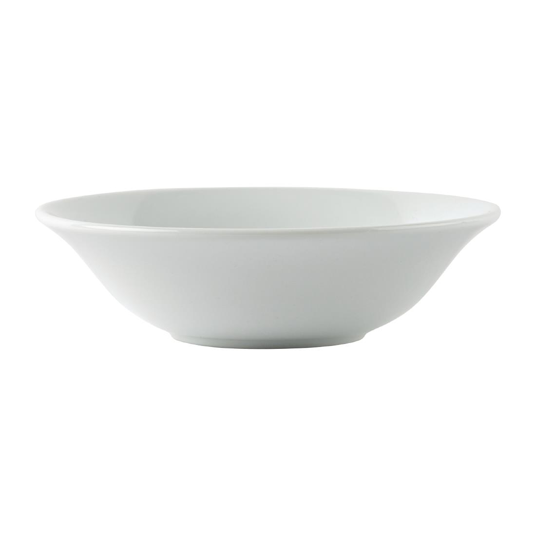 Olympia Athena Oatmeal Bowls 153mm (Pack of 12) - Image 7