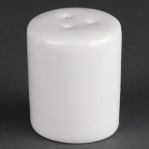 "EDLP Olympia Athena Pepper Shaker - 50mm 2"" (Box 12)"