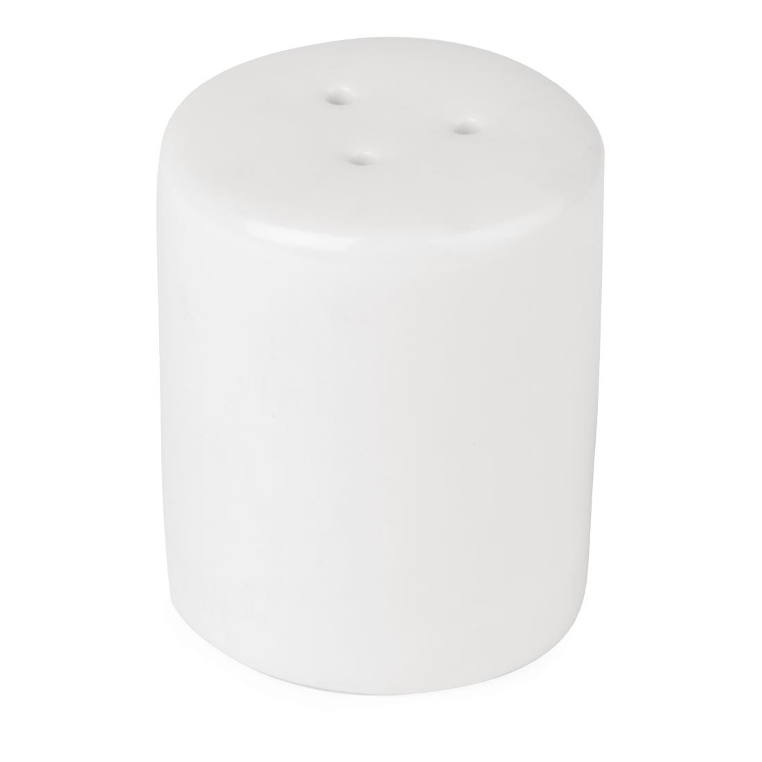 "EDLP Olympia Athena Pepper Shaker - 50mm 2"" (Box 12)" - Image 3