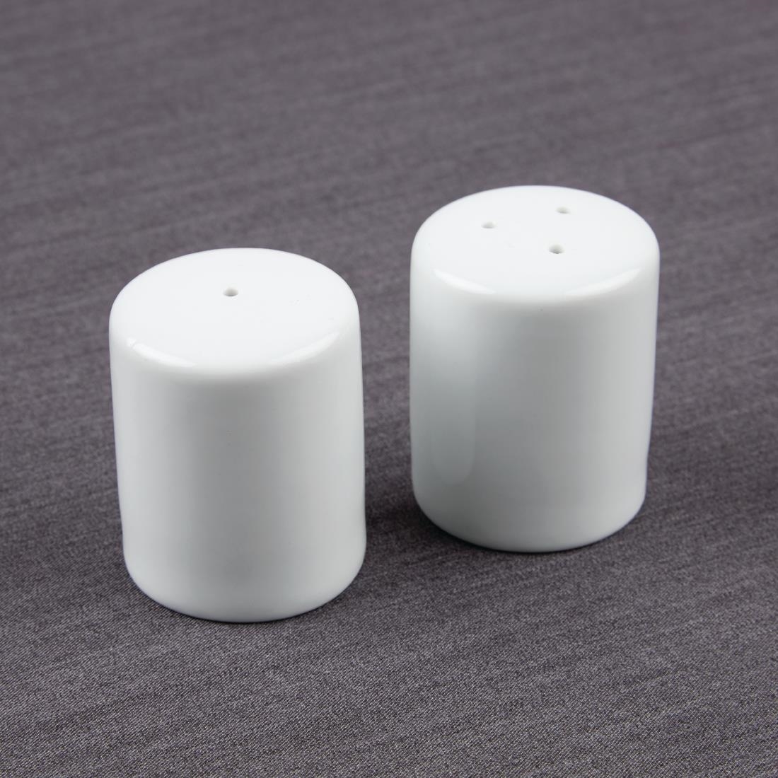 "EDLP Olympia Athena Pepper Shaker - 50mm 2"" (Box 12)" - Image 4