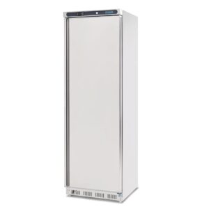 Polar C-Series Stainless Steel Upright Freezer - 365Ltr