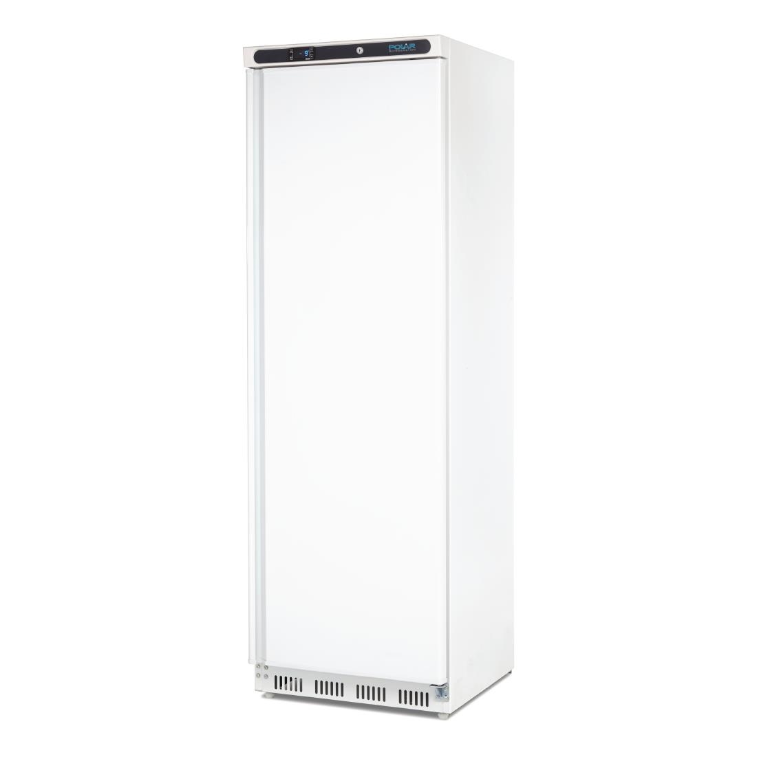 Polar C-Series Upright Freezer White - 365Ltr - Image 8