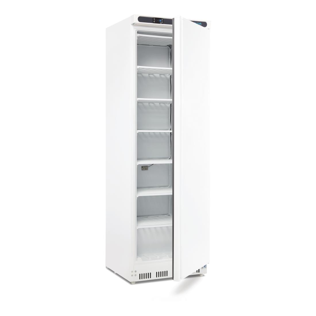 Polar C-Series Upright Freezer White - 365Ltr - Image 19