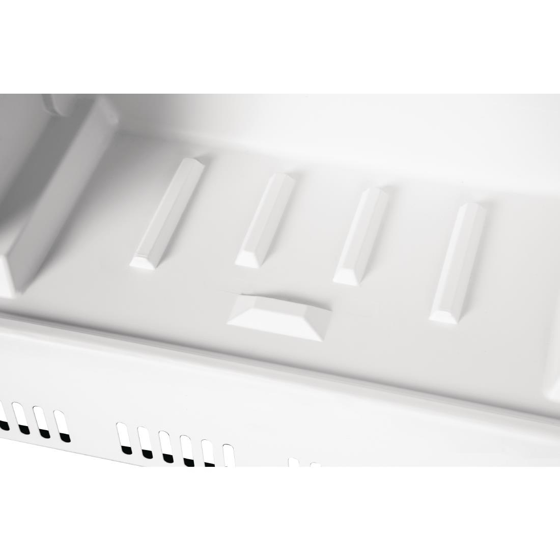 Polar C-Series Upright Freezer White - 365Ltr - Image 20