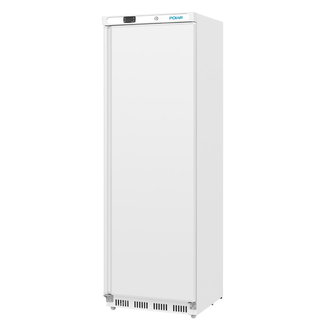 Polar C-Series Upright Freezer White - 365Ltr - Image 25