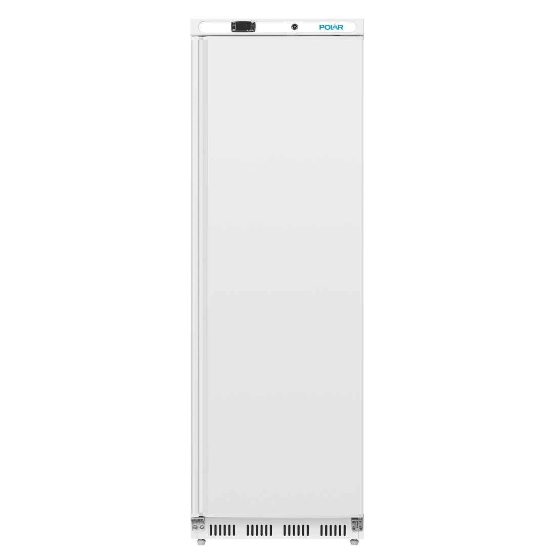 Polar C-Series Upright Freezer White - 365Ltr - Image 26