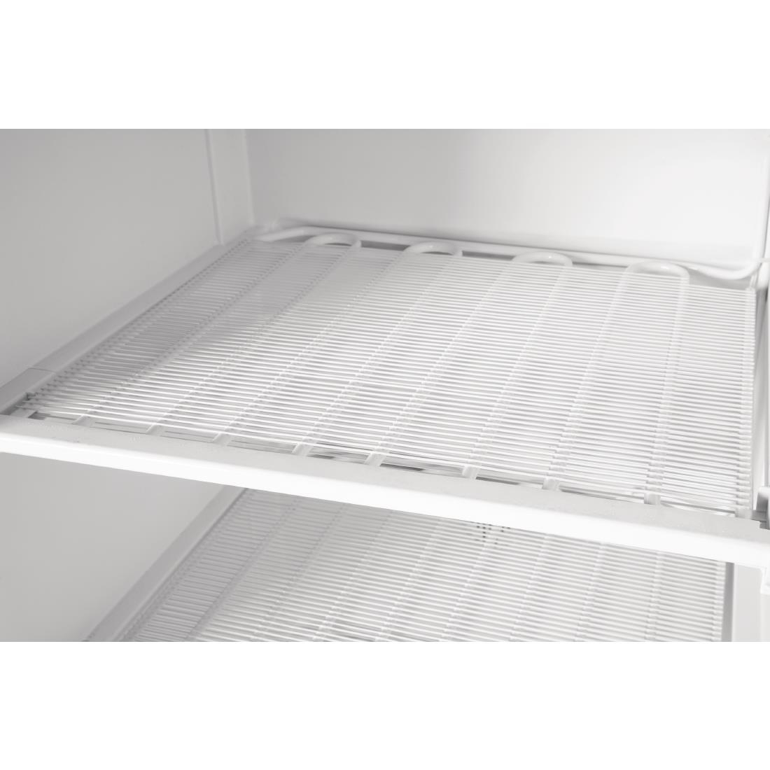 Polar C-Series Upright Freezer White - 365Ltr - Image 29