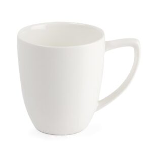 Olympia Lumina Latte Style Mug - 350ml 11.8fl oz (Box 6)
