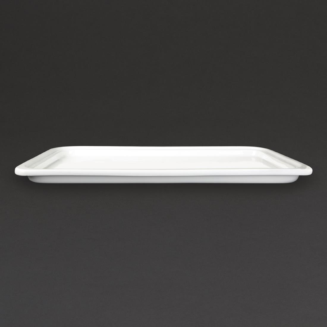Olympia Whiteware GN - 1/1 30mm - Image 2