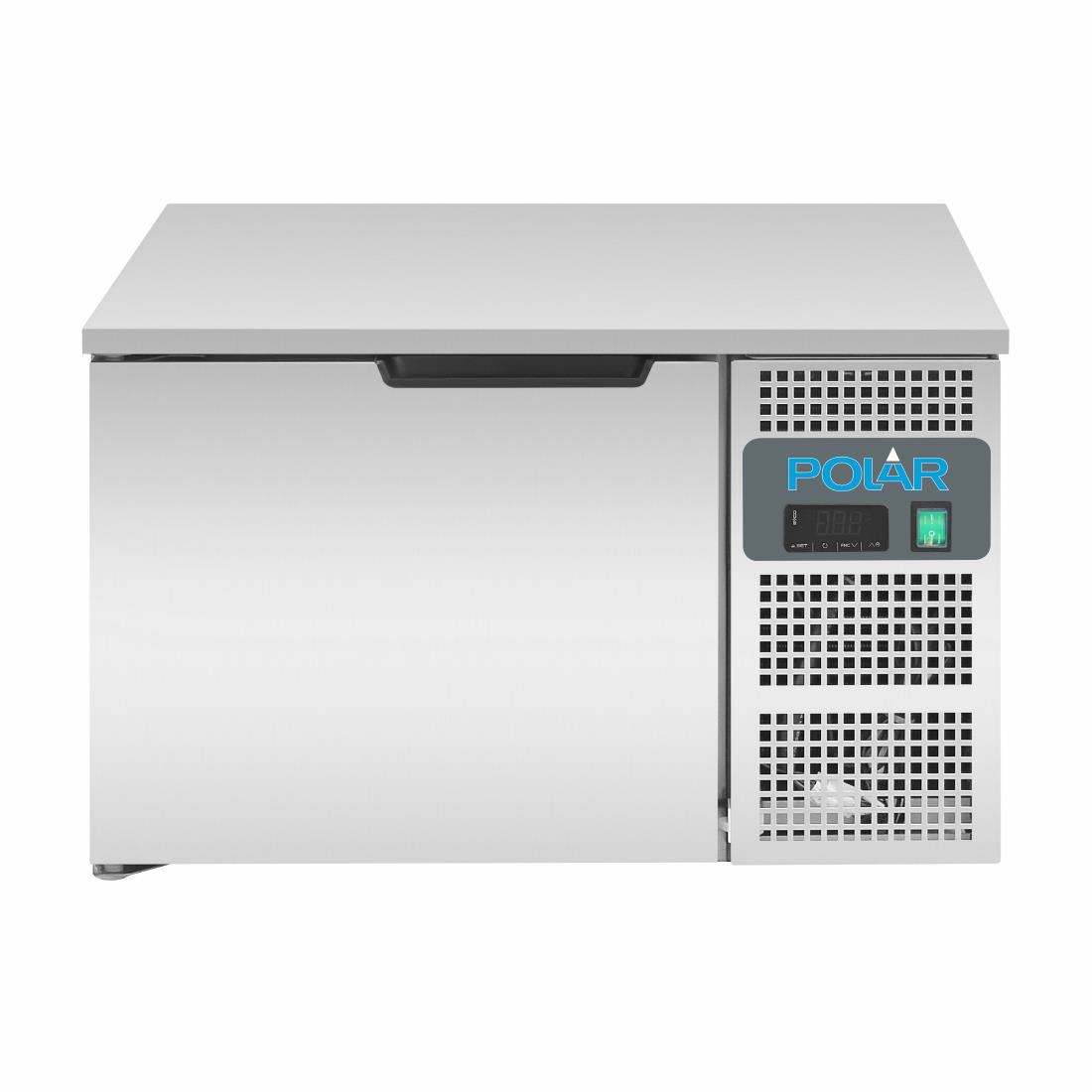 Polar G-Series Countertop Blast Chiller/Freezer- 8/5kg - Image 3
