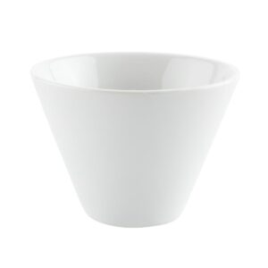 Olympia Whiteware Conical Ramekin White - 325ml 10.98fl oz (Box 6)