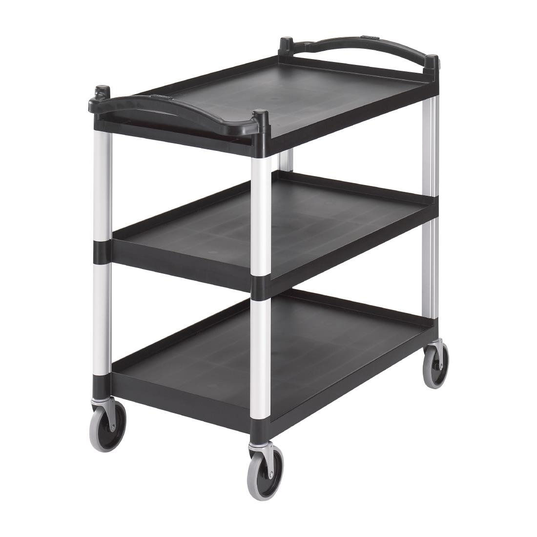 Cambro 3 Shelf Utility Cart