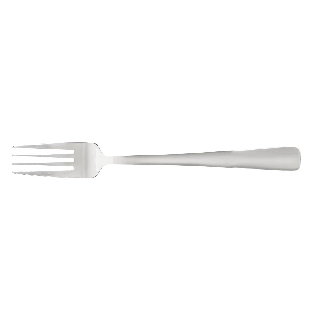 Olympia Clifton Table Fork St/St (Box 12) - Image 2