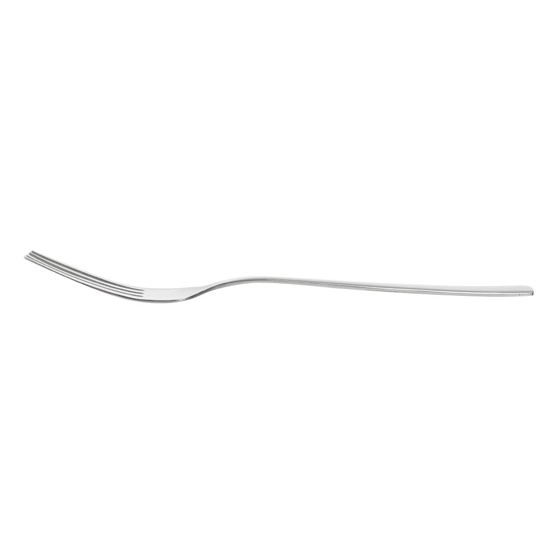 Olympia Clifton Table Fork St/St (Box 12) - Image 3
