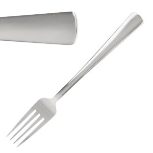 Olympia Clifton Dessert Fork St/St (Box 12)