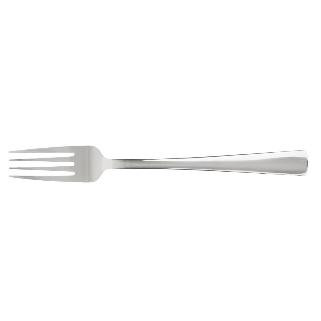 Olympia Clifton Dessert Fork St/St (Box 12) - Image 2